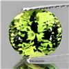 Image 1 : Natural Canary Green Tourmaline 7x6 MM - FL