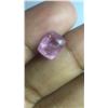 Image 1 : Natural Pink/Mauve Sapphire 5.10 Cts