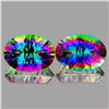 Image 1 : Natural Mystic Quartz 21.01  - IF