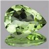 Image 1 : Natural Green Amethyst 11x8 MM [VVS]