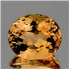 Image 1 : Natural AAA Champagne Imperial Topaz 17x14 MM