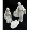 Image 12 : Vintage Mary, Joseph and Baby Jesus Signed By Artist