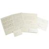 Image 1 : 20 Documents, Letters & Poems Signed by Authors