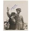 Image 1 : Signed General Jonathan Wainwright Photograph