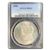 Image 1 : 1880 Morgan Dollar MS-65 PCGS