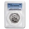 Image 1 : 1959-D Franklin Half Dollar MS-65 PCGS (FBL)