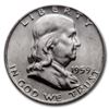 Image 2 : 1959-D Franklin Half Dollar MS-65 PCGS (FBL)