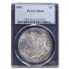 Image 1 : 1903 Morgan Dollar MS-66 PCGS