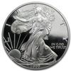 Image 2 : 1997-P Proof Silver American Eagle PF-69 NGC