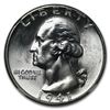 Image 2 : 1941-D Washington Quarter MS-66 NGC