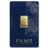 Image 1 : 2.5 gram Gold Bar - PAMP Suisse Lady Fortuna Veriscan® (In Assay)