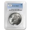 Image 1 : 1878-1904 Morgan Dollars MS-65 PCGS