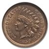 Image 2 : 1859 Indian Head Cent MS-64 NGC