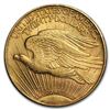 Image 2 : $20 Saint-Gaudens Gold Double Eagle XF (Random Year)