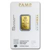 Image 2 : 10 gram Gold Bar - PAMP Suisse Lady Fortuna Veriscan® (In Assay)