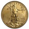 Image 1 : 2016 1/10 oz Gold American Eagle BU