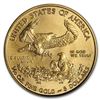 Image 2 : 2016 1/10 oz Gold American Eagle BU