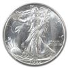 Image 2 : 1937-S Walking Liberty Half Dollar MS-66 PCGS
