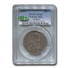 Image 1 : 1811 Capped Bust Half Dollar XF-40 PCGS CAC (O-103a Large 8)