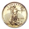 Image 2 : 1994 1/4 oz Gold American Eagle MS-70 NGC