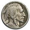 Image 1 : 1914-D Buffalo Nickel VG