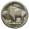 Image 2 : 1914-D Buffalo Nickel VG