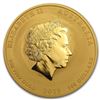 Image 2 : 2015 Australia 1 oz Gold Lunar Goat BU (Series II)