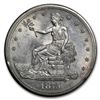 Image 1 : 1875-S Trade Dollar BU