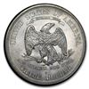 Image 2 : 1875-S Trade Dollar BU