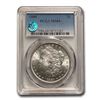 Image 1 : 1880 Morgan Dollar MS-64 PCGS