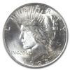 Image 2 : 1923 Peace Dollar MS-65 PCGS