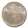 Image 2 : 1896 Morgan Dollar MS-65 NGC