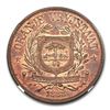 Image 1 : (1815-16) Orange Free State Penny PR-64 PCGS (Red/Brown)