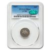 Image 1 : 1869 Standard Silver Dime Pattern PR-64 PCGS CAC (J-702)