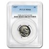 Image 1 : 1937 Buffalo Nickel MS-66 PCGS