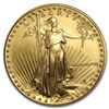 Image 1 : 1988 1 oz Gold American Eagle BU (MCMLXXXVIII)