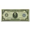 Image 1 : 1914 (A-Boston) $10 FRN VF