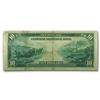 Image 2 : 1914 (A-Boston) $10 FRN VF