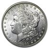 Image 1 : 1891 Morgan Dollar BU