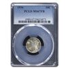 Image 1 : 1934 Mercury Dime MS-67 PCGS (FB)
