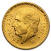 Image 1 : 1907 Mexico Gold 10 Pesos BU
