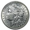 Image 1 : 1889-S Morgan Dollar AU