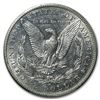 Image 2 : 1889-S Morgan Dollar AU