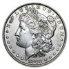 Image 1 : 1882-O/S Morgan Dollar AU