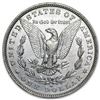 Image 2 : 1882-O/S Morgan Dollar AU