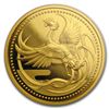 Image 1 : 2019 Japan Proof Gold Enthronement of His Majesty Coin