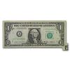 Image 1 : 1985 (A-Boston) $1.00 FRN VF (Butterfly Error)