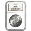 Image 1 : 1902-O Morgan Dollar MS-65 NGC