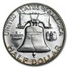 Image 2 : 1954 Franklin Half Dollar Proof