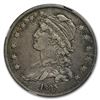 Image 2 : 1835 Capped Bust Quarter XF-40 NGC